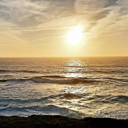 Ericeira Sand Beach I Dış mekan fotoğraf