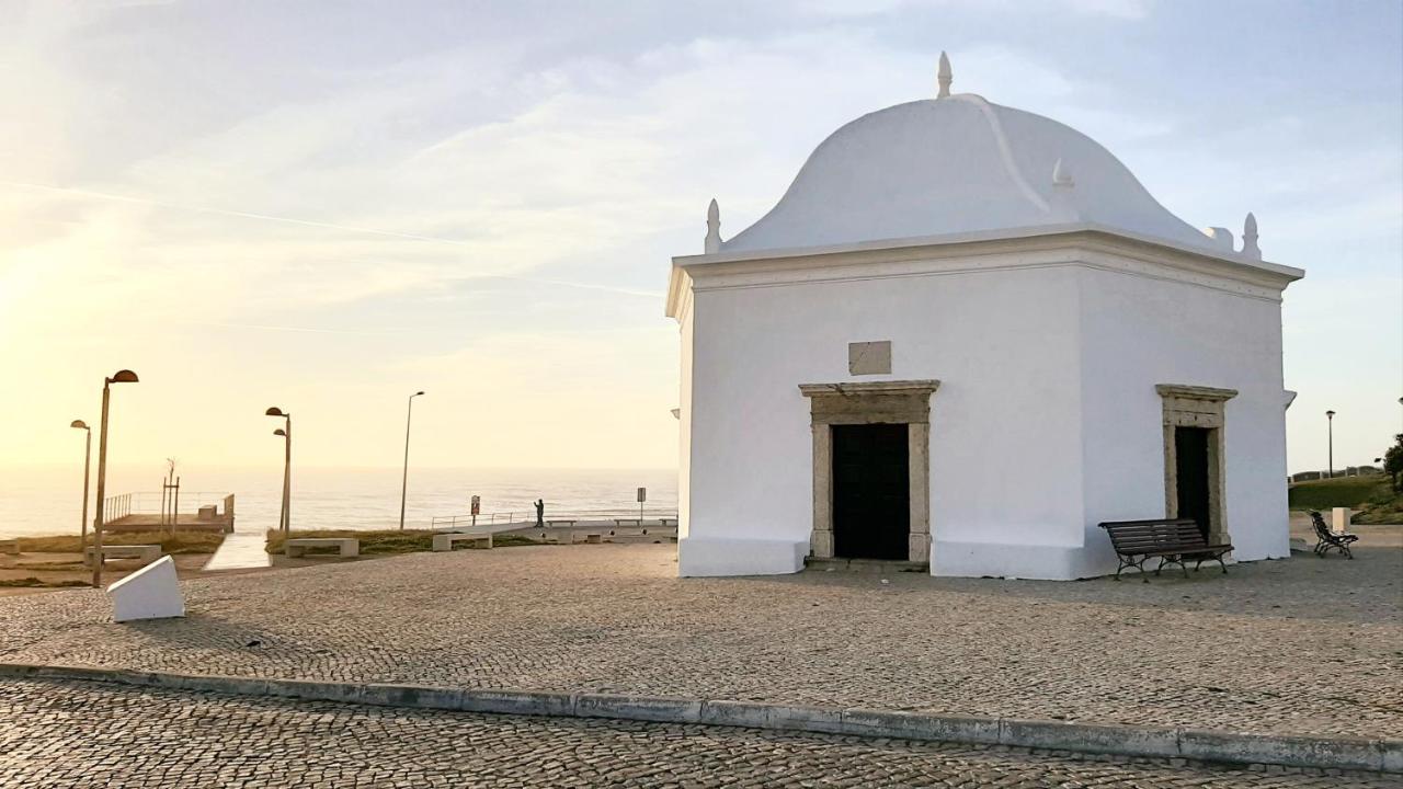 Ericeira Sand Beach I Dış mekan fotoğraf