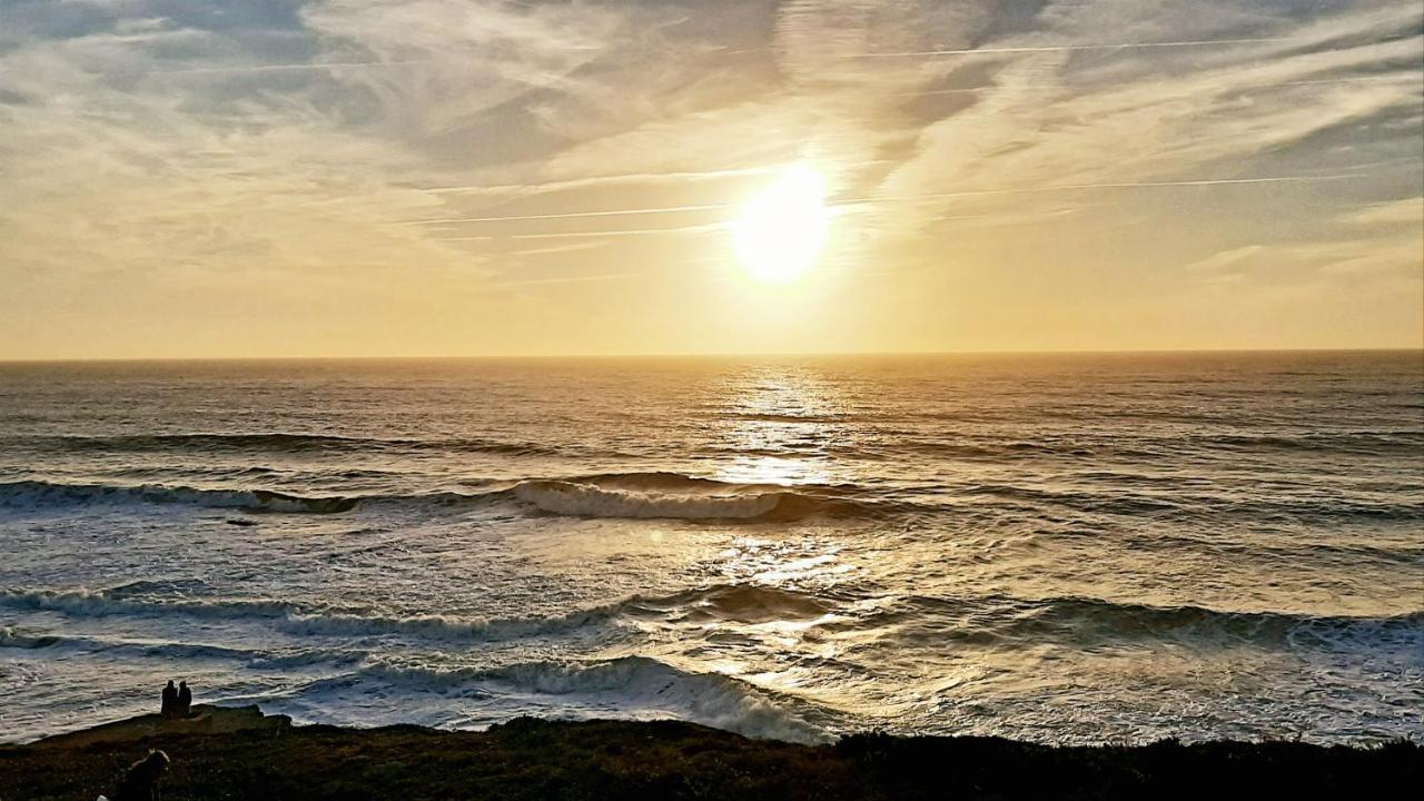 Ericeira Sand Beach I Dış mekan fotoğraf